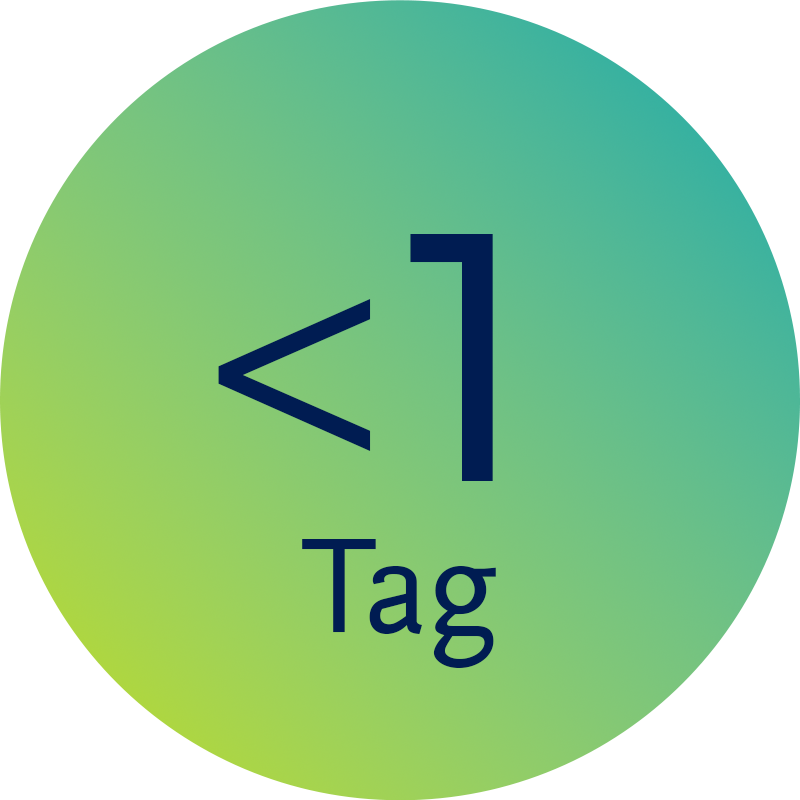 maximal 1 Tag