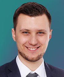 Marcel, Maly, Account Management Team Leader Construction