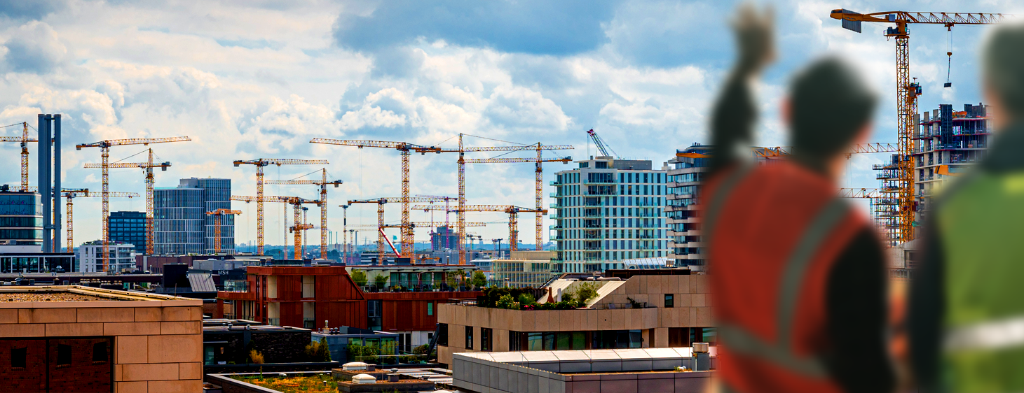 Hamburg Industrie