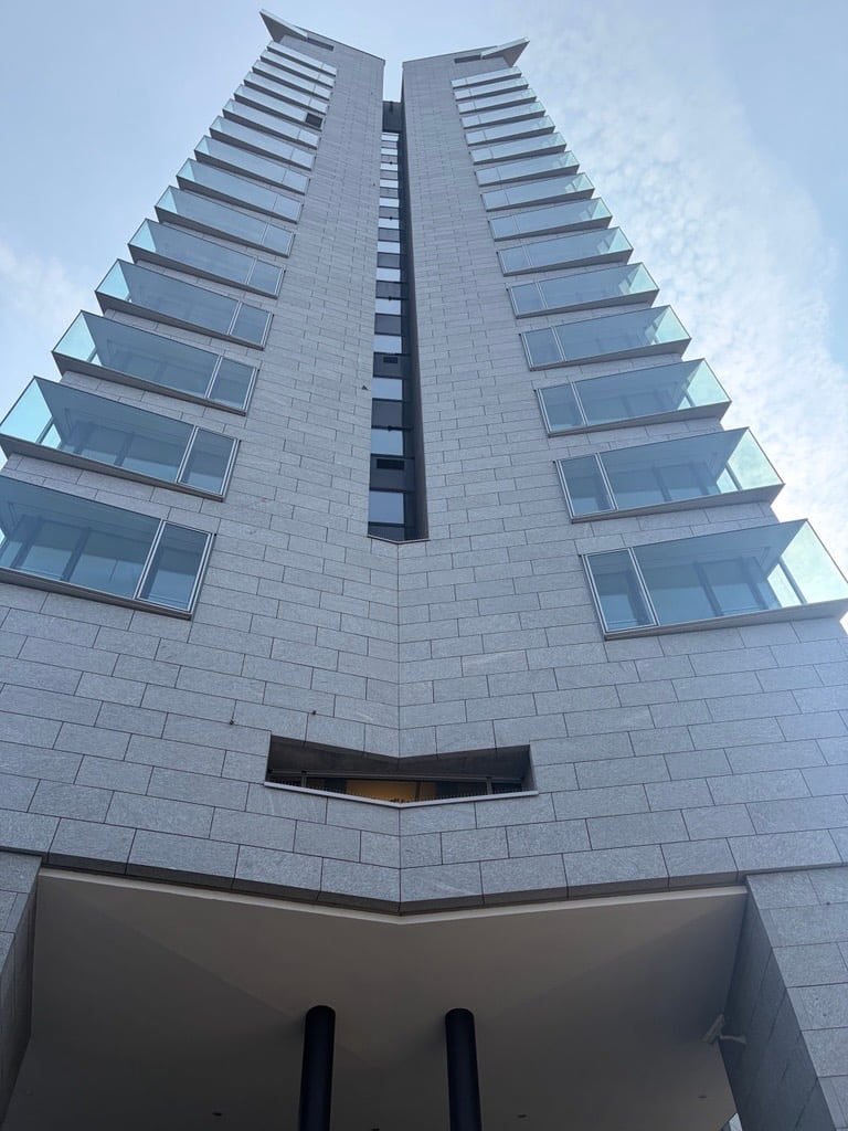 Standort Gebäude Frankfurt 