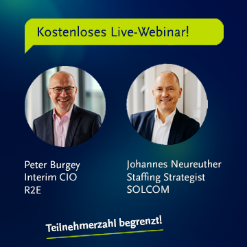 Webinar-Banner Peter Burgey 06.10.2026