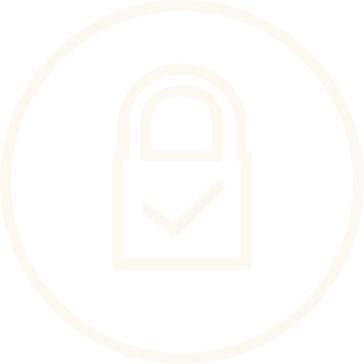 Sicherheit Schloss Haken Qualität Sicherung - Icons