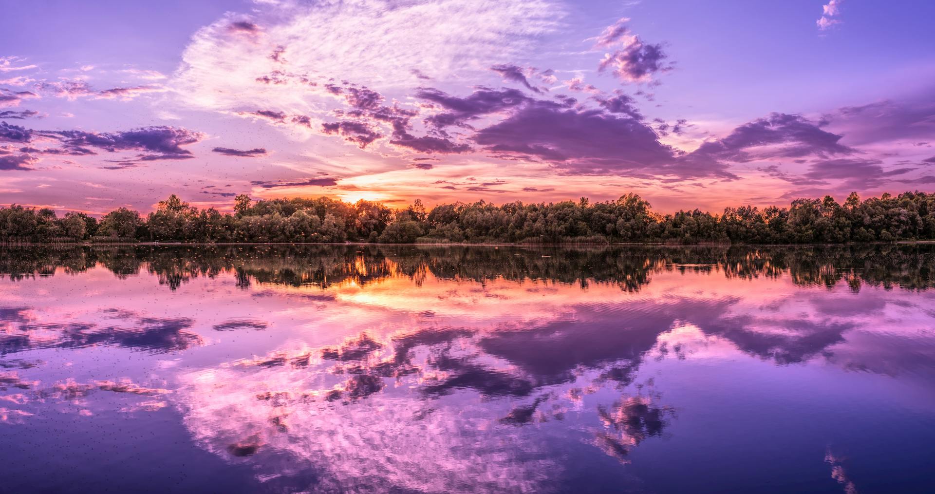 Photo by Felix Mittermeier: https://www.pexels.com/photo/atmospheric-evening-bavaria-beautiful-clouds-1209650/